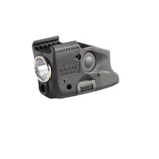 Podvěsná svítilna Streamlight TLR-6 HL G, 300 lm,zelený laser