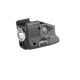 Podvěsná svítilna Streamlight TLR-6 HL, 300 lm,červený laser