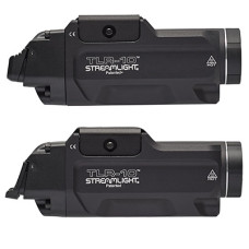 Podvěsná svítilna Streamlight TLR-10 FLEX 1000 lm s laser