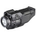 Podvěsná svítilna Streamlight TLR RM 1 Laser-G - 500 Lm s dálk. i patním spínačem