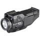 Podvěsná svítilna Streamlight TLR RM 1 Laser-G - 500 Lm pouze s patním spínačem
