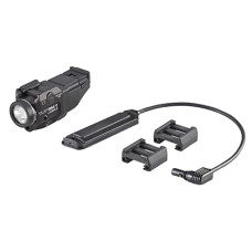 Podvěsná svítilna Streamlight TLR RM 1 Laser - 500 Lm s dálk. i patním spínačem