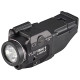 Podvěsná svítilna Streamlight TLR RM 1 Laser - 500 Lm pouze s patním spínačem