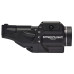 Podvěsná svítilna Streamlight TLR RM 1 Laser-G - 500 Lm pouze s patním spínačem