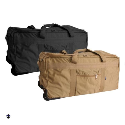Taška COP Equipment Bag s kolečky
