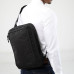 Pracovní taška Nitecore přes rameno - nylonová, černá