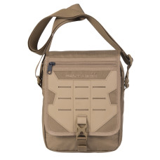 Taška EDC PENTAGON Messenger - coyote