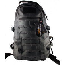 Batoh Wisport® Caracal 25l - černý