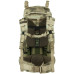 Batoh Wisport® Raccoon 45l - Olive