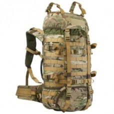 Batoh Wisport® Raccoon 45l - MultiCam