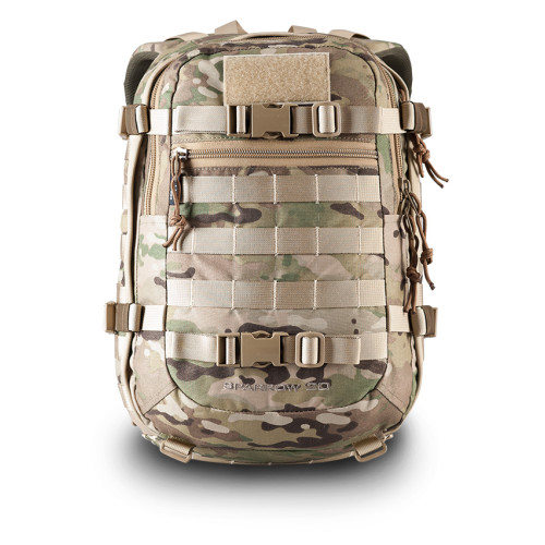 Batoh Wisport® Sparrow 20 L - MultiCam