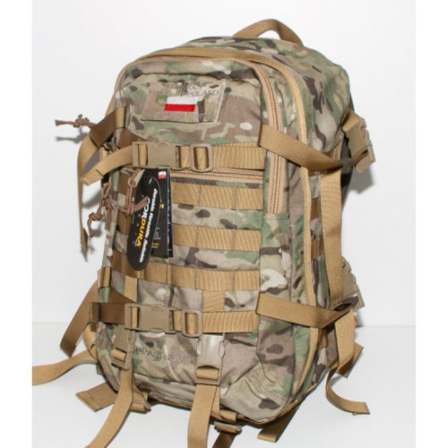 Batoh Wisport® Sparrow 30l - MultiCam