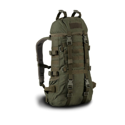 Batoh Wisport® SilverFox 2 - Olive