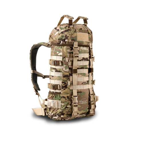 Batoh Wisport® SilverFox 2 - MultiCam