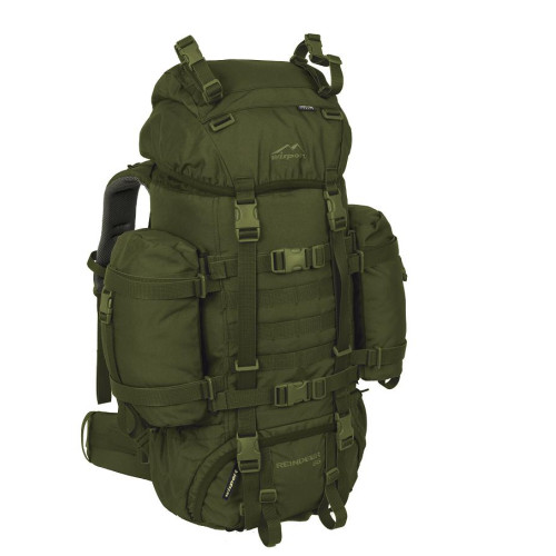 Batoh Wisport® Reindeer 75l - Olive