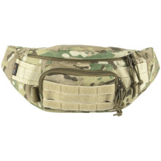 Ledvinka Wisport® Gekon -MultiCam