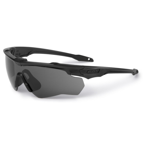 Brýle ESS CrossBlade NARO 2X Retail Black 