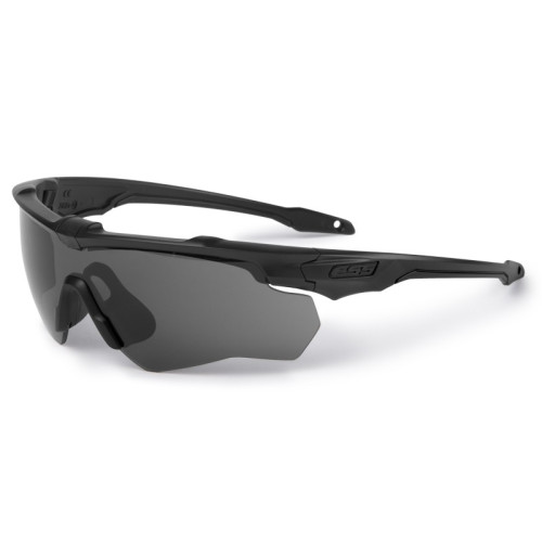 Brýle ESS CrossBlade 3LS Black 