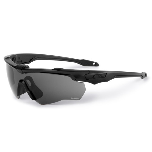 Brýle ESS CrossBlade NARO 2LS Black 