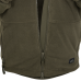 Bunda Helikon CUMULUS fleece - černá - 2XL