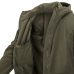 Bunda Helikon CUMULUS fleece - černá - 2XL