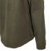 Bunda Helikon CUMULUS fleece - černá - 2XL