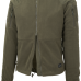 Bunda Helikon CUMULUS fleece - černá - 2XL