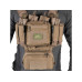 Helikon Training MINI RIG MultiCam Black