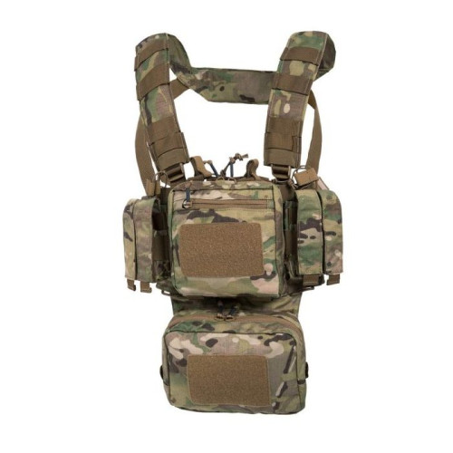 Helikon Training MINI RIG MULTICAM