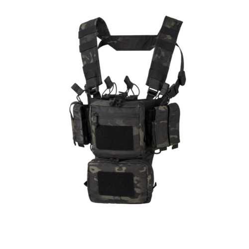 Helikon Training MINI RIG MultiCam Black