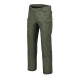 Kalhoty Helikon MBDU NYCO rip-stop  Olive Green