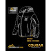 Bunda Helikon COUGAR shadow grey