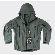Bunda Helikon PATRIOT - foliage green