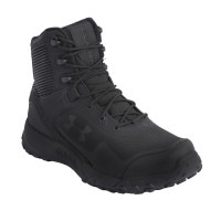 Boty Under Armour Tactical Valsetz RTS 1.5 - Dámské - černé 