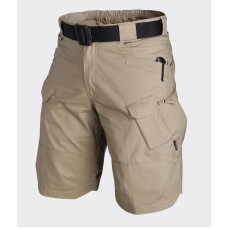 Kraťasy URBAN TACTICAL rip-stop -  KHAKI