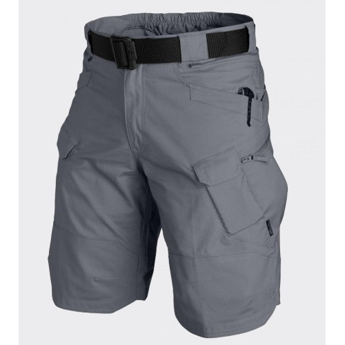 Kraťasy URBAN TACTICAL rip-stop - Shadow Grey