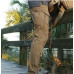 Kalhoty Helikon Outdoor - Mud Brown