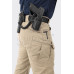 Kalhoty Helikon URBAN TACTICAL RipStop - WOODLAND