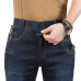 Kalhoty Helikon GREYMAN SLIM Tactical Jeans