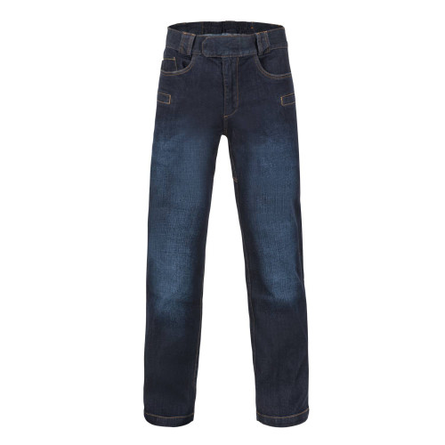 Kalhoty Helikon GREYMAN Tactical Jeans