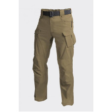 Kalhoty Helikon Outdoor - Mud Brown