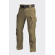 Kalhoty Helikon Outdoor - Mud Brown