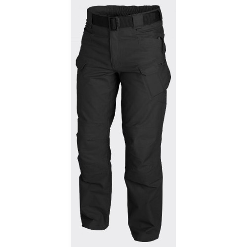 Kalhoty Helikon URBAN TACTICAL RipStop - černé