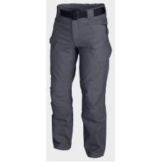 Kalhoty Helikon URBAN TACTICAL RipStop - Shadow Grey