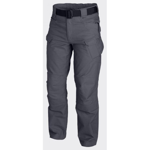 Kalhoty Helikon URBAN TACTICAL RipStop - Shadow Grey