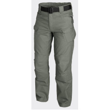 Kalhoty Helikon URBAN TACTICAL RipStop - olive drab