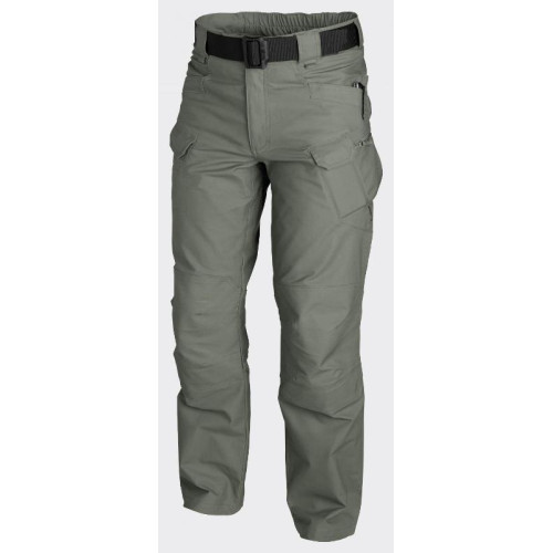 Kalhoty Helikon URBAN TACTICAL RipStop - olive drab