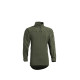 Blůza OPENLAND Combat Gen.II - OD Green