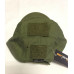 Kšiltovka Helikon Baseball velcro - Olive Drab