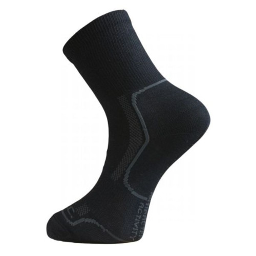 Ponožky  Batac Classic - black